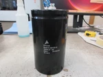 Epcos Capacitor B43310-A9109-M 10,000UF 400V Used. Fixed Price $150.00.
