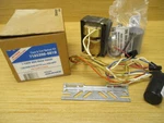 Advance Transformer 71A5390-001D Core & Coil Ballast Kit 7C120M30RA. Fixed Price $130.77.