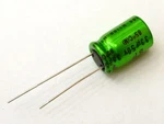 Nichicon Muse Es Non-polar Electrolytic Capacitor For Audio 33 50V *set Of 200. Fixed Price $76.00.