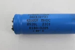Agilent 0180-3205 Sprague Powerlytic Capacitor 4200UF 75VDC Item No. 026. Fixed Price $16.99.