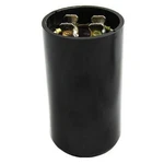 Packard PSMJ124 Start Capacitor 165 Volt 124-149 Mfd. Fixed Price $9.36.