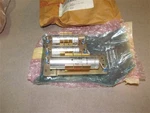 Ge Aviations Aircraft Capacitor Assembly Part # 1C6774G1. Fixed Price $19.95.