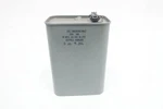 Cornell Dubilier HC96RH040 Capacitor 40MFD 440V-AC. Fixed Price $36.00.