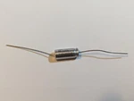 100UF Sprague 25VDC TE-1211 Axial Capacitor 30D Usa. Fixed Price $10.98.