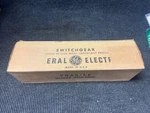 General Electric 6193406G13 EJ0-1 Limiting Fuse 50E. Fixed Price $249.98.