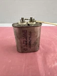 Aerovox Z92P4010M21 10UF 400V Capacitor. Fixed Price $9.07.