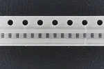 Lot Of 245 C0402C0G500-181GNE Venkel Ceramic Capacitor 180PF 2% 50V Nos. Fixed Price $6.92.