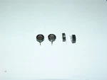 Panasonic 0.22F 5.5V Super Capacitor Qty: 10PCS. Fixed Price $19.99.