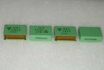 Ero Vishay MKT1822 0.47UF 470NF 630V Matched To 1% Hi End Caps For Audio ! 10PCS. Fixed Price $7.64.