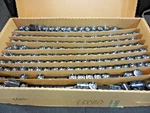 Nic Components NRLM151M400V 25X30 Electrolytic Capacitors (400V, 150UF, +85 C). Fixed Price $360.00.