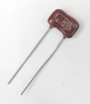 Lot Of 100 Pcs. Nos Sangamo 2700PF 500V 5% Silver Mica Capacitors.. Fixed Price $60.00.