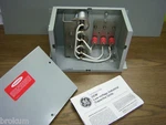 General Electric Capacitor 3.00-KVAR 480V 60HZ 3PH Nib. Fixed Price $125.00.