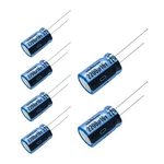 Pcs Nichicon Ka 16V 2200UF 105 Audio Grade. Fixed Price $11.68.