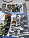 Assorted Vintage Capacitors , Sprague & More. Fixed Price $225.00.