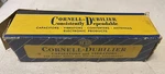 Cornell-dubilier D0120 Capacitor UPT211145. Fixed Price $30.00.