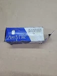 Aero M, Inc. Capacitor Motor Start 110 Vac. Fixed Price $20.15.