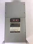 Commonwealth Sprague Capacitor 443PMUDF Drycap Unipak Power 3PH 480V 4KVAR. Fixed Price $299.00.