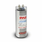 Pyle 5.0 Farad Digital Power Capacitor - Maximum Efficiency Brand New. Fixed Price $40.00.