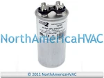 Jard MARS2 Round Run Capacitor 45 Uf Mfd 370 Volt 12723. Fixed Price $19.49.
