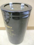 Kemet Capacitor 7700UF-10+50% P/n A331TR772T200HV5EB Box Of Pieces 49411HI. Fixed Price $140.00.