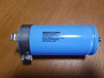 Mallory 3100UF 450V Dc Capacitor Pos +85C CGH312T450W5L. Fixed Price $34.99.