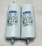 Comar Condensatori Mka 30 450 Electrolytic Condenser Capacitor EN60252-1 1UNIT. Fixed Price $29.95.