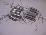 Qty 10 Electrolytic Capacitor 175UF 15V 350-9516-007 Axial Nos Vintage. Fixed Price $9.99.