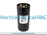 Motor Start Capacitor 161-193 Mfd 330 Volt Vac Fits Packard PRMJ161 TRMJ161. Fixed Price $12.95.