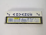 Advance Standard REL-1S40-SC 120 Volts 60HZ. Fixed Price $16.00.