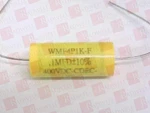 Cornell Dubilier WMF4P1K-F / WMF4P1KF (brand New). Fixed Price $9.25.