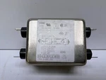 Corcom 10VW1 F7256 Multipurpose Power Line Rfi Filter For Emission Control 10A. Fixed Price $12.50.
