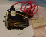 * Philips - High Voltage Flyback Transformer #7 483514067109 Unused Read. Fixed Price $38.88.