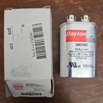Dayton 2MDV8C Capacitor 370VAC -free Shipping Non Pcb 10,000AFC. Fixed Price $14.98.