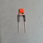 Treble Bleed King Noir 330PF Sprague Cap, 80K Dale Metal Film Resistor. Fixed Price $7.00.
