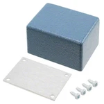 Pomona 3753 Die Cast Aluminum Box With Cover, 1.50" 1.13" 0.880". Fixed Price $24.99.