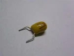 30 Kemet T354F476K006AS 47UF 6V 10% Radial Dipped Tantalum Capacitors. Fixed Price $22.99.
