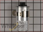 New Genuine Oem Whirlpool Washer Washing Machine Start Run Capacitor W10804664. Fixed Price $34.48.