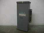 Sprague Eccol Unipak Power Capacitor 443CEUFR3 4KVAR 480VOLT 3PH. Fixed Price $74.99.
