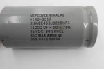 Agilent 0180-3017 Capacitor 45000UF 25VDC Item No. 020. Fixed Price $22.99.