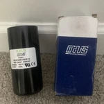 Motor Start Capacitor 108-130UF 330 Vac Mars 11063 Nib. Fixed Price $15.90.