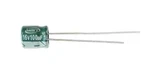 CD286 Series 16V100UF Aluminum Electrolytic Capacitors 6.3*7 Pcs. Fixed Price $16.88.