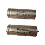Nos Mallory TCG822U015N2L 8200UF 15V 235-8339A Lot Of. Fixed Price $6.99.