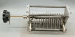 Master Transmitting Bud Radio Variable Capacitor Cat 1614 Air-gap .300 ". Fixed Price $99.00.