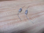 Mallory TT50X10 Capacitor (pack Of 2). Fixed Price $36.77.