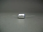 Trw H82000 Lot Of 50 Film Axial Capacitor Polystyrene 82000H Free Shipping - New. Fixed Price $44.87.