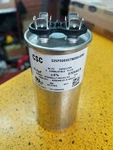 Capacitor 35 Mf 370 Vac 50/60 Hz Csc. Fixed Price $37.09.