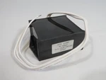 Mte M-1860 Capacitor 3X1.2UF 2000VDC ! Nop. Fixed Price $43.75.