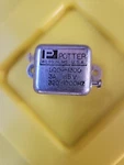 Potter 5004-1300 3A 115V 320-1000HZ Rf Filter, Nos.. Fixed Price $24.95.