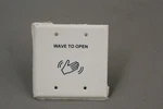 Bea 10MS08U Magic Switch Sensor Wave To Open (white). Fixed Price $29.99.