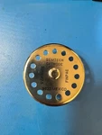 Varian Semtech High Voltage Rectifier Diode S3HVM7.5 7.5KV 88504401. Fixed Price $90.91.
